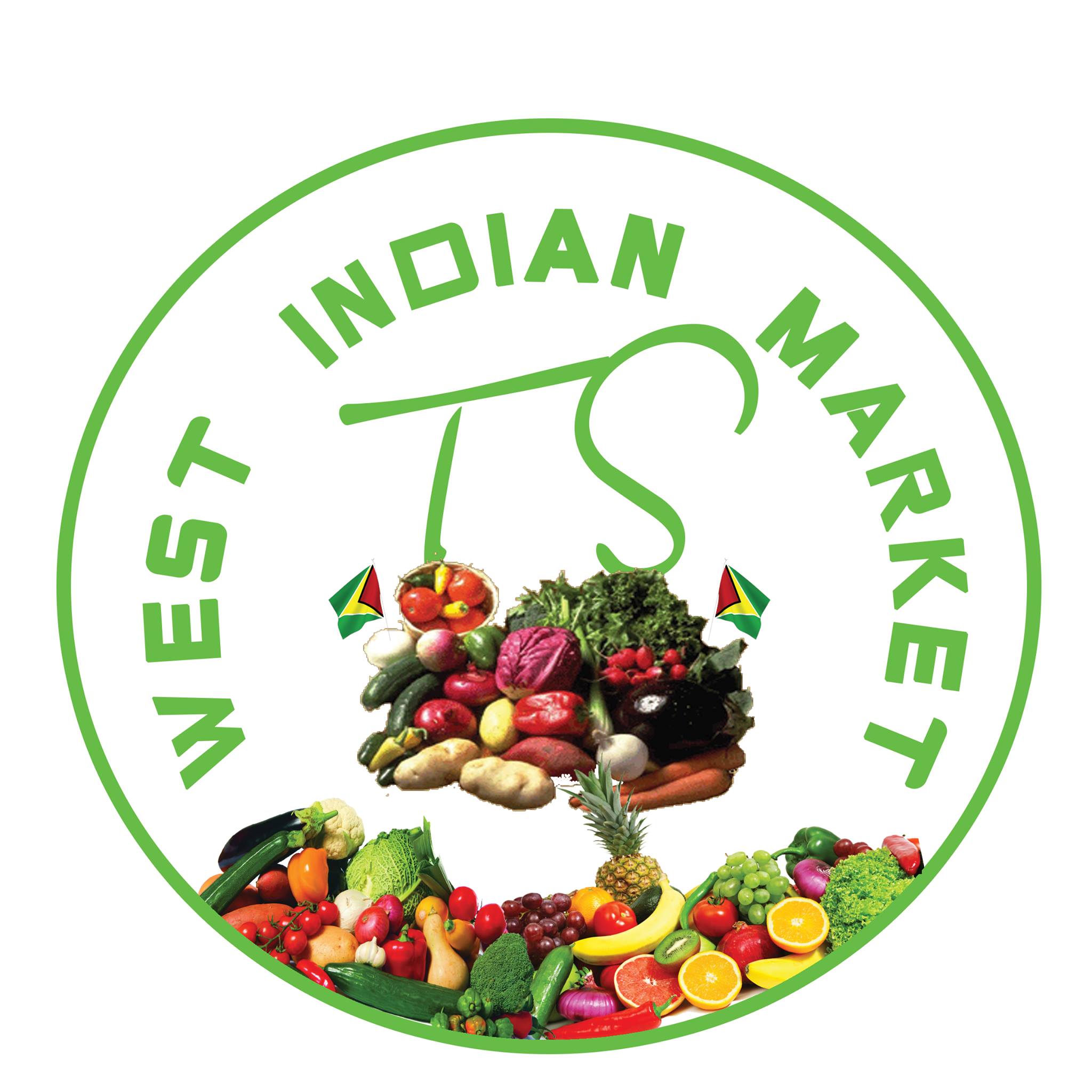 TS’s West Indian Market