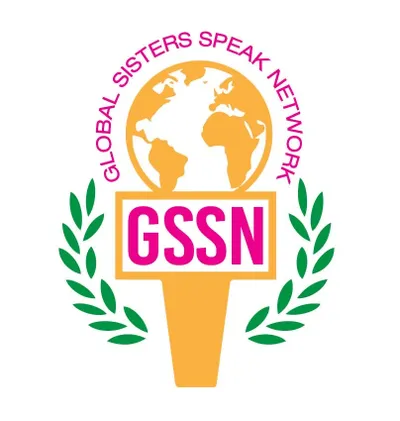 Global Sisters Speak’s