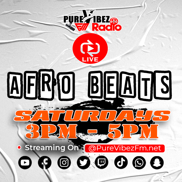 Afro-Beats