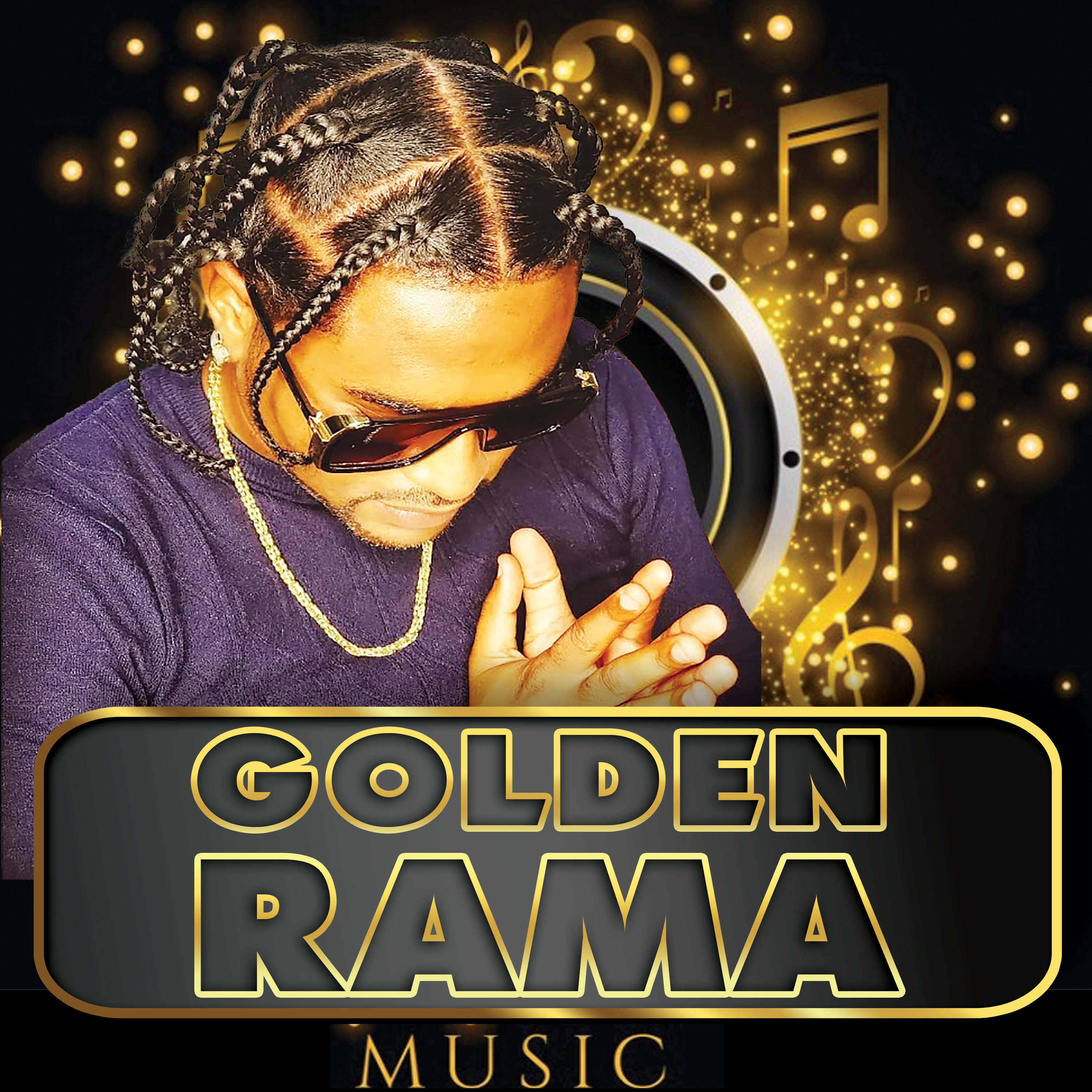 Golden Rama - Headucation