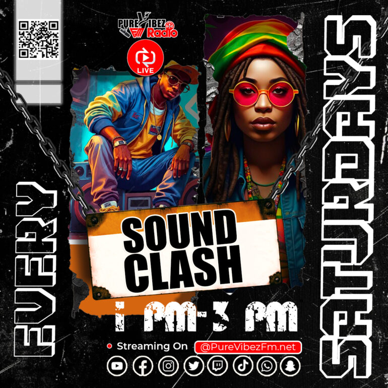 Sound-Clash