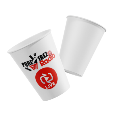 Plastic Cup