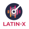Latin X