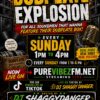 Dubplate Explosion